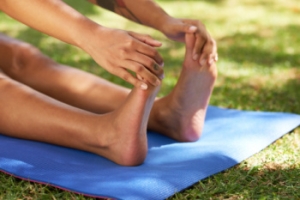 Exercises to Relieve Foot Pain